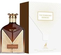 Maison Alhambra Victorioso Heroic eau de parfum unisexe 100 ml