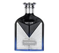 Maison Alhambra – Eau de parfum Victorioso Legacy – Unisexe – 100 ml