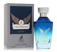 MAISON ALHAMBRA VICTORIOSO LEGEND MYTH Eau De Parfum 100 ml for Men