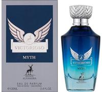 Maison Alhambra Victorioso Myth eau de parfum unisexe 100 ml