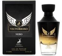 Maison Alhambra Victorioso Nero eau de parfum pour homme 100 ml