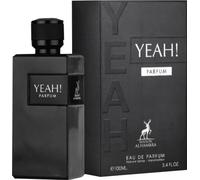 Maison Alhambra Yeah Man Parfum eau de parfum pour homme 100 ml