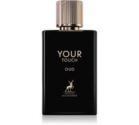 Maison Alhambra Your Touch Oud Eau De Parfum Mixte 100 Ml