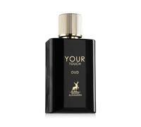 Maison Alhambra Your Touch Oud Eau de Parfum (Unisexe) 100 ml