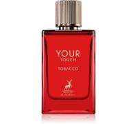 Maison Alhambra Your Touch Tobacco Eau De Parfum Mixte 100 Ml