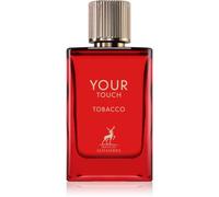 Maison Alhambra Your Touch Tobacco Eau de Parfum mixte 100 ml