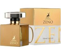 Maison Alhambra Zeno eau de parfum unisexe 100 ml
