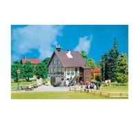 Faller H0 130280 - Maison Avec Nids De Cigognes Neuf