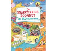 Maison Arbre Folle De 143 Étages