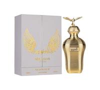 Maison Asrar Alonoud Eau De Parfum 100Ml Spray Santé et soins personnels