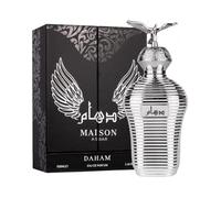 Maison Asrar Daham eau de parfum 100ml spray, parfum pour usage quotidien