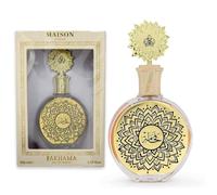 MAISON ASRAR FAKHAMA 100ML EAU DE PARFUM SPRAY BRAND NEW & SEALED