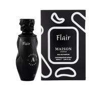 MAISON ASRAR FLAIR 100ML EAU DE PARFUM SPRAY BRAND NEW & SEALED