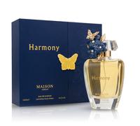 MAISON ASRAR Harmony Eau de Parfum (Unisexe) 100 ml