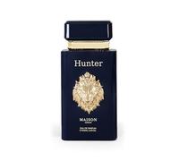 Maison Asrar Hunter Eau de parfum longue durée pour homme 100 ml