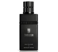 MAISON ASRAR X CAL COLOGNE III THRILLER 100ML EXTRAIT DE PARFUM SPRAY FLAMBAN...