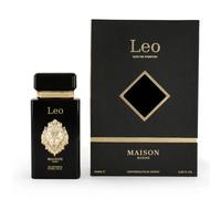 MAISON ASRAR LEO 100ML EAU DE PARFUM SPRAY BRAND NEW & SEALED