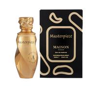MAISON ASRAR MASTERPIECE 100ML EAU DE PARFUM SPRAY NEUF & SCELLÉ