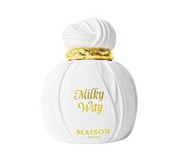 MAISON ASRAR MILKY WAY 100ML EAU DE PARFUM SPRAY NEUF & SCELLÉ