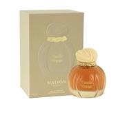 Maison Asrar – Eau de Parfum Vanilla Voyage (Vanille) Unisexe 100 ml