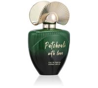 MAISON ASRAR Patchouli With Love Eau de parfum EDP 100 ml pour femme et parfums pour homme