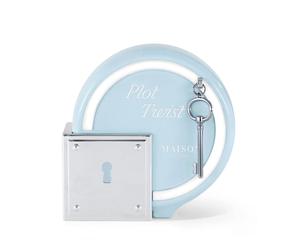 MAISON ASRAR Plot Twist Eau de Parfum (Femme) 100 ml