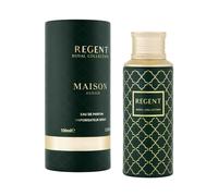 MAISON ASRAR REGENT ROYAL COLLECTION 100 ML EDP SPRAY NEUF ET SCELLÉ