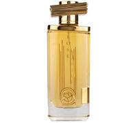 MAISON ASRAR Rose Vanilla Eau de parfum EDP 110 ml pour femme et parfums pour homme