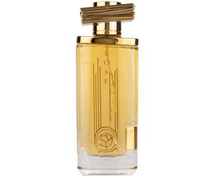 MAISON ASRAR Rose Vanilla Eau de parfum EDP 110 ml pour femme et parfums pour homme