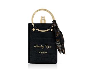 MAISON ASRAR Smokey Eyes Eau de Parfum (Femme) 100 ml