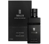 Maison Asrar Thriller III Extrait de Parfum 100ml