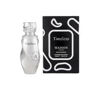 MAISON ASRAR TIMELESS 100ML EAU DE PARFUM SPRAY NEUF & SCELLÉ