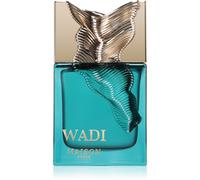 Maison Asrar Wadi Green Eau de Parfum mixte 100 ml