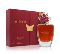 MAISON ASRAR Whisper Eau de Parfum (Unisexe) 100 ml
