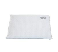 Maison Aubertin Oreiller Malva Ergonomique | 60 x 40 cm