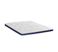 Maison Aubertin Surmatelas Dolce Vita - Accueil mémoire de Forme - 5 cm - 160x200 cm