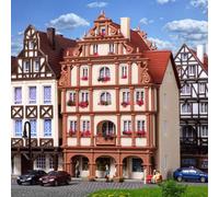 Maison avec arcades et commerces -N-1/160-VOLLMER 47751