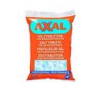 Maison AXAL - Pastilles De Sel pour Adoucisseur d'eau Sac 10 Kg