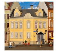 Maison / Bâtiment d'angle-HO 1/87-KIBRI 38388