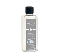 parfum maison lampe berger neutre essentiel