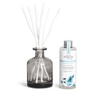 MAISON BERGER Bouquet Parfumé Aroma Happy Fraîcheur Aquatique 180 ML