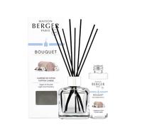 MAISON BERGER - Bouquet parfumé Caresse de Coton