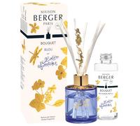 Maison Berger Paris – Bouquet bijou parfumé Lolita Lempicka – Parme verre 6,5 cm