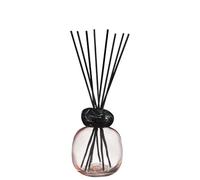 Maison Berger Bouquet Parfumé Minéral - Diffuseur et Recharge 180 ML avec 6 Brins - Senteur Longue Durée 6 Semaines - Design Moderne - Prêt à l’Emploi Idéal Cadeau Intérieur (Rose Liliflora)