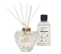 maison berger - bouquet parfumé premium lolita lempicka transparent