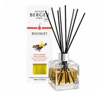 maison berger - bouquet parfumé vanille gourmet