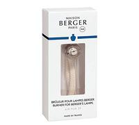 bruleur air pur pour lampe berger