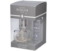 Maison Berger Coffret de senteurs Ice Cube Glacon Transparent 5 pièces Set(S) 1 pc(s)