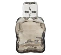 MAISON BERGER Coffret Lampe Berger Cosy Marron, Recharge Musc Cocoon | Coffret complet, verre laqué marron, monture argentée, recharge 250 ml, environ 10 h de diffusion