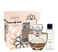 MAISON BERGER - Coffret Lampe Berger Eternity Nude